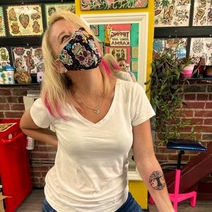 Meet your Posher, Cindy!